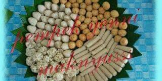 Pempek Yenni: Rasa Palembang yang Menghampiri Cilacap