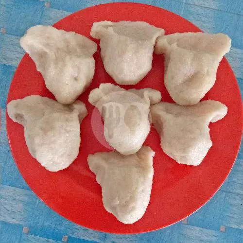 Pempek Telor Kecil