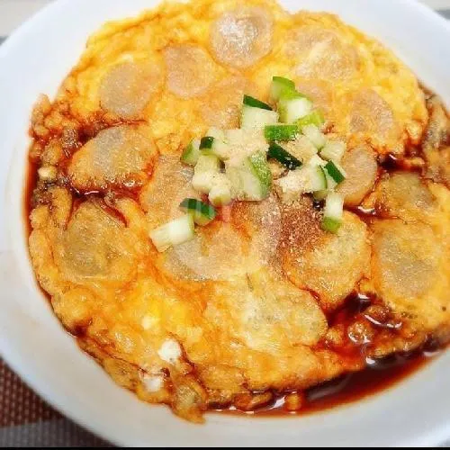 Lenggang Goreng