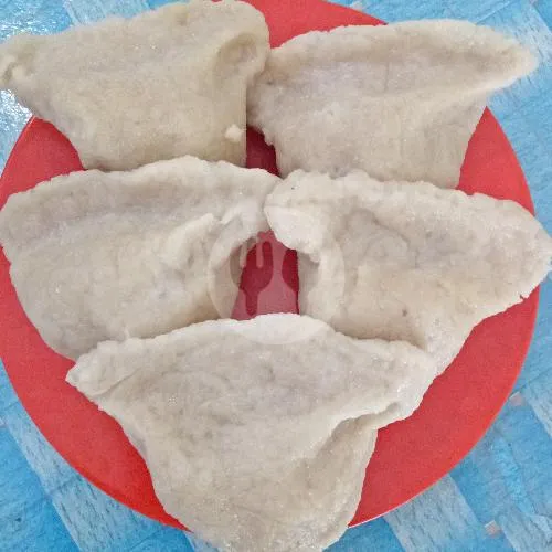 Pempek Kapal Selam