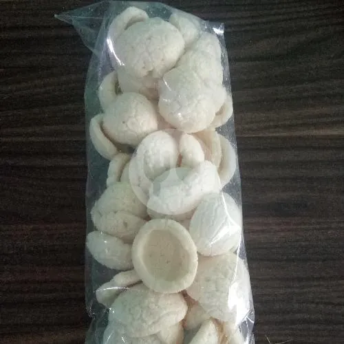 Kemplang Mangkok