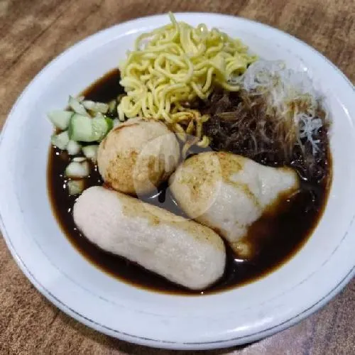 Pempek Paket