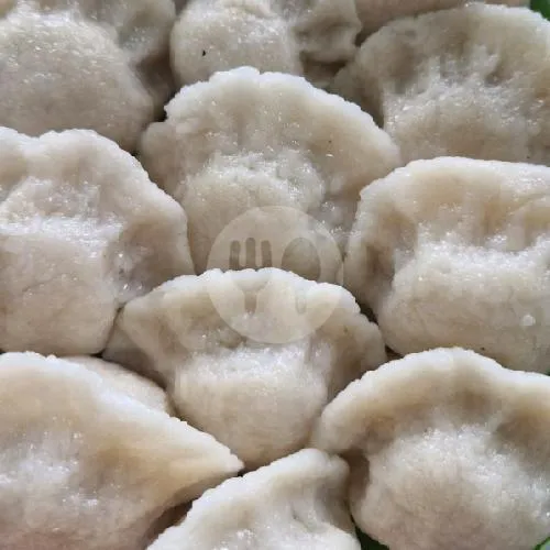 Pempek pistel