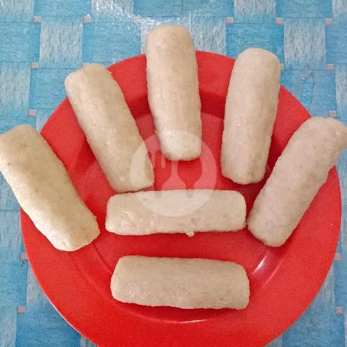 Pempek Lenjer